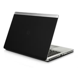HP EliteBook Folio 9470m 14" Core i5 1.8 GHz - HDD 320 GB - 4GB - teclado francés