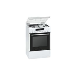 Siemens HX85D220F Placa de cocina