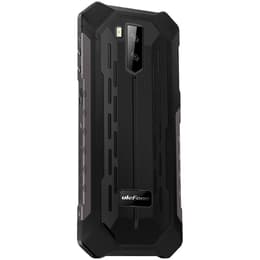 Ulefone Armor X5 32GB - Negro - Libre