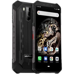 Ulefone Armor X5 32GB - Negro - Libre