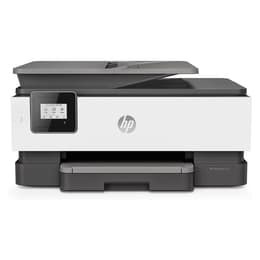 HP OfficeJet 8012E Chorro de tinta