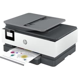 HP OfficeJet 8012E Chorro de tinta