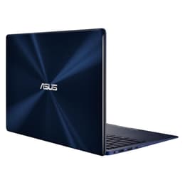 Asus ZenBook 13 UX331U 13" Core i7 1.8 GHz - SSD 512 GB - 16GB - QWERTY - Finés