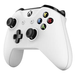  Microsoft Xbox 360 Wireless Controller, Black : Videojuegos