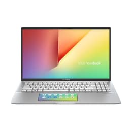 Asus VivoBook S15 S532FL-BQ003T 15" Core i5 1.6 GHz - SSD 512 GB - 8GB - QWERTY - Inglés