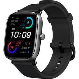Amazfit GTS 2 Mini Bluetooth 40 mm - Negro