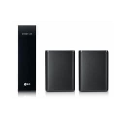 Barra de sonido LG Spk8-s - Negro