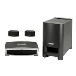Barra de sonido Bose 321 GSX série III - Negro