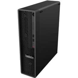 Lenovo ThinkStation P340 SFF Core i7 2.9 GHz - SSD 512 GB RAM 16 GB