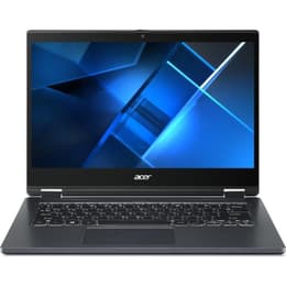 Acer TravelMate Spin P4 TMP414RN-51-54MN 14" Core i5 2.4 GHz - SSD 512 GB - 16GB Teclada alemán