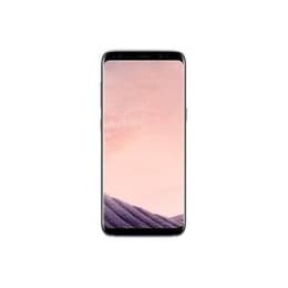 Galaxy S8 64GB - Gris - Libre