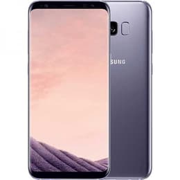 Galaxy S8 64GB - Gris - Libre
