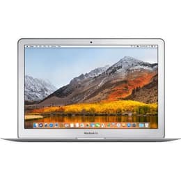 MacBook Air Touch Bar 13" (2017) - Core i5 1.8 GHz SSD 256 - 8GB - teclado inglés
