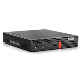 Lenovo ThinkCentre M920q Tiny Core i5 1.7 GHz - SSD 512 GB RAM 16 GB