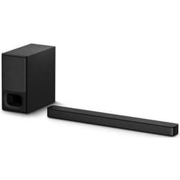 Barra de sonido Sony HT-SD35 - Negro