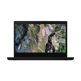 Lenovo ThinkPad L14 14" Core i7 1.8 GHz - SSD 512 GB - 16GB - teclado francés