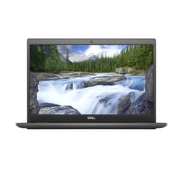 Dell Latitude 3510 15" Core i5 1.6 GHz - SSD 512 GB - 32GB - AZERTY - Francés