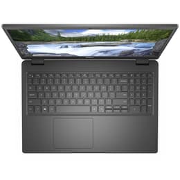 Dell Latitude 3510 15" Core i5 1.6 GHz - SSD 512 GB - 32GB - AZERTY - Francés