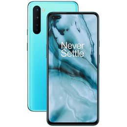 OnePlus Nord CE 5G 128GB - Azul - Libre
