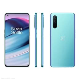 OnePlus Nord CE 5G 128GB - Azul - Libre