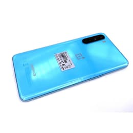 OnePlus Nord CE 5G 128GB - Azul - Libre