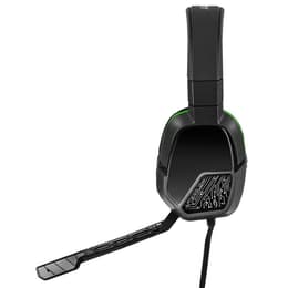 Cascos reducción de ruido gaming micrófono Afterglow Xbox One - Negro