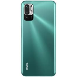 Xiaomi Redmi Note 10 5G 64GB - Verde - Libre