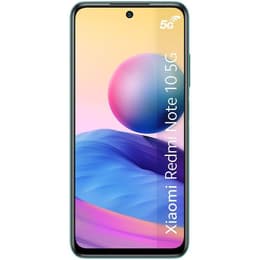 Xiaomi Redmi Note 10 5G 64GB - Verde - Libre