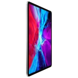 iPad Pro 12.9 (2020) 4.a generación 1000 GB - WiFi - Plata