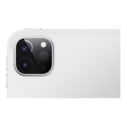 iPad Pro 12.9 (2020) 4.a generación 1000 GB - WiFi - Plata