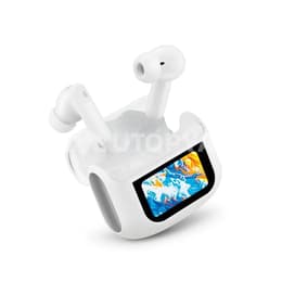Auriculares Earbud Bluetooth - Fairplay California