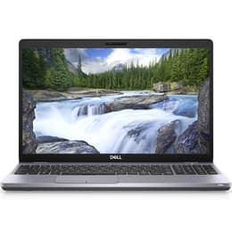 Dell Latitude 5520 15" Core i5 2.6 GHz - SSD 256 GB - 16GB - QWERTY - Español