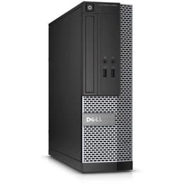Dell OptiPlex 3010 SFF Core i5 3.2 GHz - HDD 1 TB RAM 8 GB
