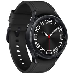 Samsung Galaxy Watch6 Classic Bluetooth 47 mm - Negro