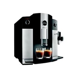 Cafeteras express con molinillo Jura Impressa C65 1,9000L - Negro/Gris