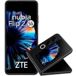 ZTE nubia Flip 256GB - Negro - Libre