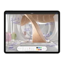 iPad Pro 12.9 (2021) 5.a generación 512 GB - WiFi + 5G - Gris Espacial
