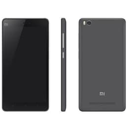 Xiaomi MI 4i 16GB - Negro - Libre