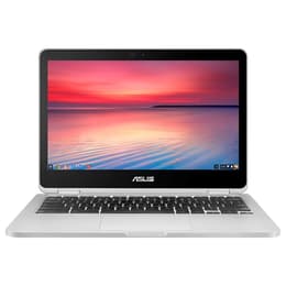 Asus Chromebook Flip C302CA-GU003 Core m3 0.9 GHz 64GB SSD - 16GB AZERTY - Francés