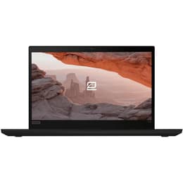Lenovo ThinkPad T490 14" Core i5 1.6 GHz - SSD 256 GB - 8GB - AZERTY - Francés