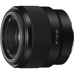 Sony Objetivos 50mm FE 50mm Standard f/1.8
