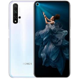 Honor 20 Pro 256GB - Plata - Libre