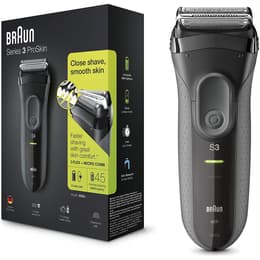 Braun Series 3 ProSkin 3000S Maquinilla de afeitar