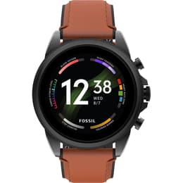 Relojes Fossil Cardio GPS Gen 6 FTW4062 - Marrón