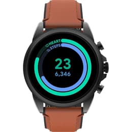 Relojes Fossil Cardio GPS Gen 6 FTW4062 - Marrón