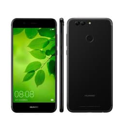 Huawei Nova 2 Plus 128GB - Negro - Libre