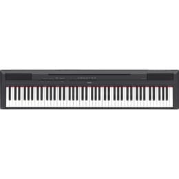 Yamaha P-115 Instrumentos De Música