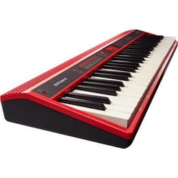 Roland Go:Keys Instrumentos De Música