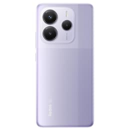 Xiaomi Redmi Note 14 5G 256GB - Púrpura - Libre