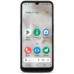 Doro 8100 plus 32GB - Gris - Libre